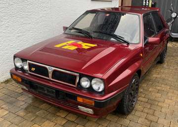 Delta HF integrale