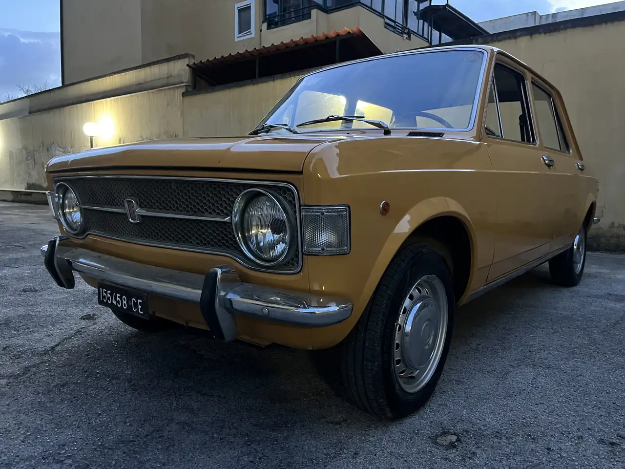 Fiat 128