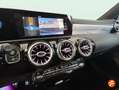 Mercedes-Benz A 180 d Gris - thumbnail 10