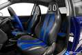 Ford Focus Coupé 2,0 16V Duratec RS Bleu - thumbnail 33