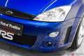 Ford Focus Coupé 2,0 16V Duratec RS Bleu - thumbnail 9
