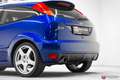 Ford Focus Coupé 2,0 16V Duratec RS Bleu - thumbnail 24