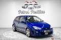 Ford Focus Coupé 2,0 16V Duratec RS Bleu - thumbnail 10