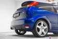 Ford Focus Coupé 2,0 16V Duratec RS Bleu - thumbnail 18