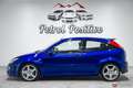 Ford Focus Coupé 2,0 16V Duratec RS Bleu - thumbnail 25