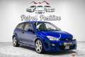 Ford Focus Coupé 2,0 16V Duratec RS Bleu - thumbnail 11