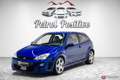 Ford Focus Coupé 2,0 16V Duratec RS Bleu - thumbnail 1