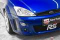 Ford Focus Coupé 2,0 16V Duratec RS Bleu - thumbnail 8