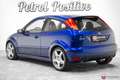 Ford Focus Coupé 2,0 16V Duratec RS Bleu - thumbnail 21