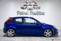 Ford Focus Coupé 2,0 16V Duratec RS Bleu - thumbnail 13