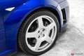 Ford Focus Coupé 2,0 16V Duratec RS Bleu - thumbnail 16