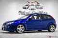 Ford Focus Coupé 2,0 16V Duratec RS Bleu - thumbnail 4