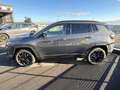 Jeep Compass 1.3 Turbo T4 190ch PHEV 4xe Night Eagle AT6 eAWD Gris - thumbnail 3
