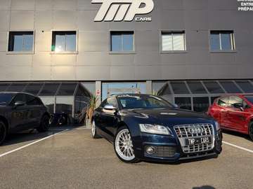 4.2 V8 FSI 354 QUATTRO