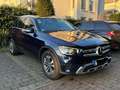 Mercedes-Benz GLC 200 GLC 200 d 4Matic 9G-TRONIC Modrá - thumbnail 3