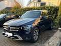 Mercedes-Benz GLC 200 GLC 200 d 4Matic 9G-TRONIC Modrá - thumbnail 2