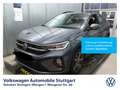 Volkswagen Taigo R-Line 1.0 TSI DSG Navi Kamera ACC LED SHZ Grau - thumbnail 1