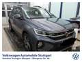 Volkswagen Taigo R-Line 1.0 TSI DSG Navi Kamera ACC LED SHZ Grau - thumbnail 2