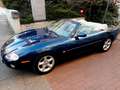 Jaguar XKR XK8  2+2 Convertible 2001 *EU 22 Jahre in 1 Hand Blu/Azzurro - thumbnail 3