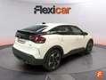 Citroen C4 1.2 PureTech Feel Pack S&S 130 Blanco - thumbnail 5