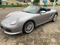Porsche Boxster Spyder RS 60, Selten, TÜV NEU, Deutsch,Schalter Silber - thumbnail 1
