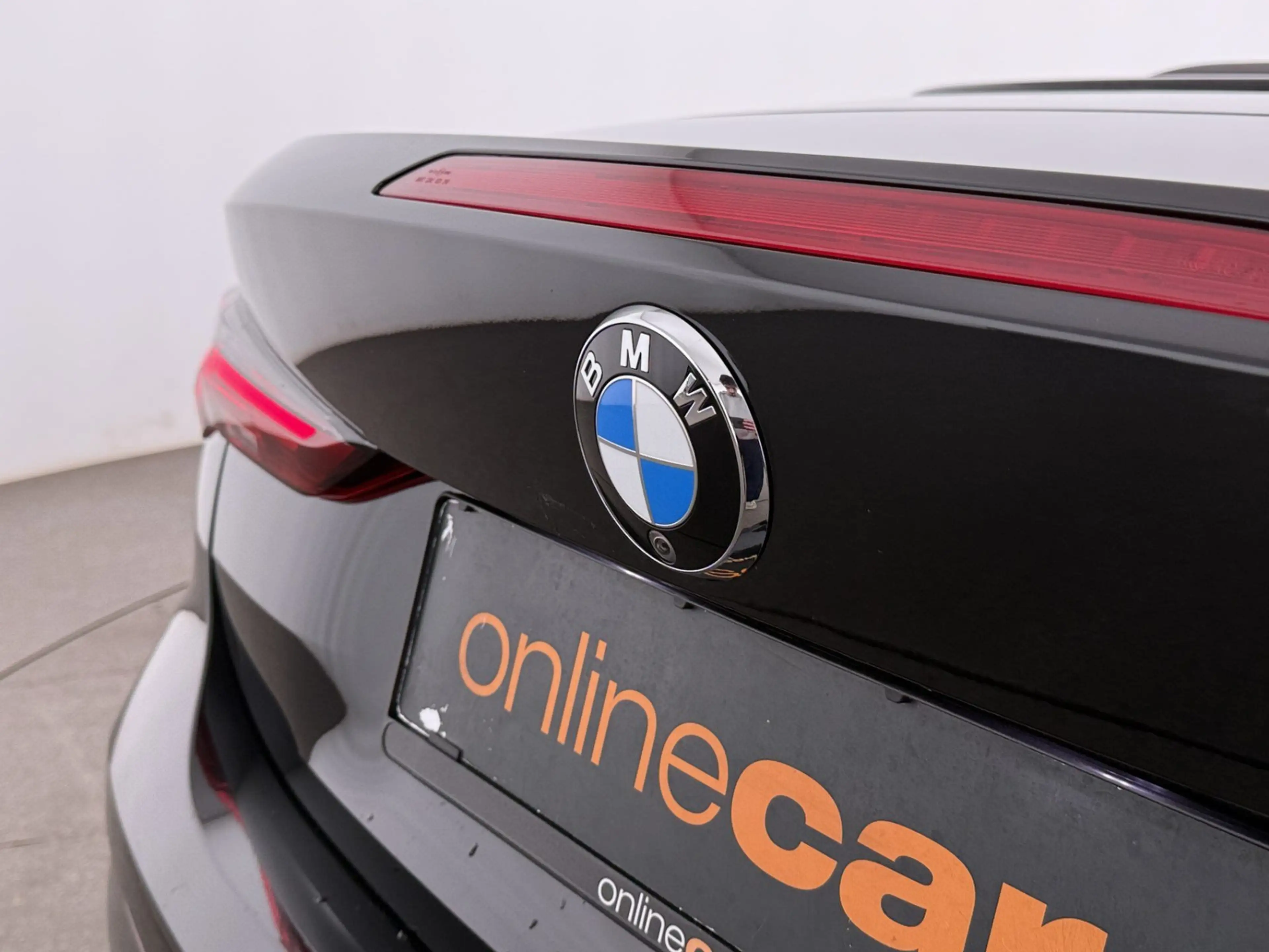 BMW 420 d Cabrio M-Sport Aut LED 360-CAM NACKENHZG — photo 12