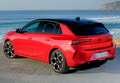 Opel Astra 1.9CDTi Enjoy Schwarz - thumbnail 29