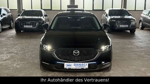 Mazda CX-30 Selection*LED*360*Kamera*ACC*Keyless*NAVI