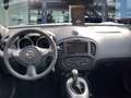 Nissan Juke Visia Plus 1.6 °Klima°AppleCarplay°DAB° Argento - thumbnail 10