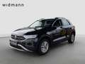 Volkswagen T-Roc Life 1.0 TSI 110 PS AHK ACC Kamera Noir - thumbnail 2