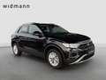 Volkswagen T-Roc Life 1.0 TSI 110 PS AHK ACC Kamera Noir - thumbnail 8