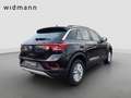 Volkswagen T-Roc Life 1.0 TSI 110 PS AHK ACC Kamera Noir - thumbnail 3