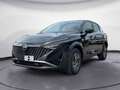 Nissan Qashqai ACENTA MHYB 140CV MT 2WD Schwarz - thumbnail 1