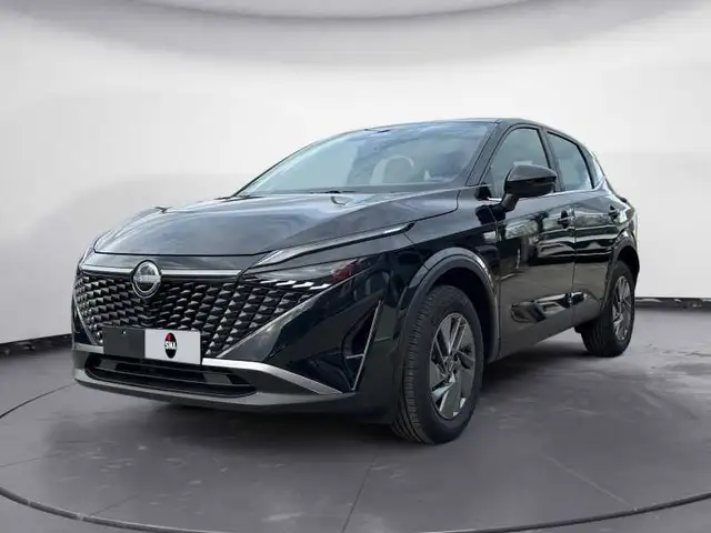 Nissan Qashqai ACENTA MHYB 140CV MT 2WD