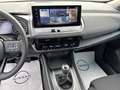 Nissan Qashqai ACENTA MHYB 140CV MT 2WD Schwarz - thumbnail 11