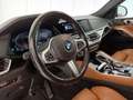 BMW X6 G06 xdrive30d mhev 48V Msport auto Azul - thumbnail 5