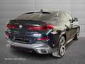 BMW X6 G06 xdrive30d mhev 48V Msport auto Azul - thumbnail 17
