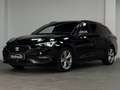 SEAT Leon ST 1.5 TSI S&S FR Special Edition 150 Negro - thumbnail 2