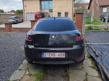 Gt 1.9 JTD BlackLine III