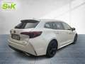 Toyota Corolla 2,0-l-Hybrid, Touring Sports, Teamplayer ABS ESP SERVO Weiß - thumbnail 4