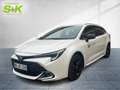Toyota Corolla 2,0-l-Hybrid, Touring Sports, Teamplayer ABS ESP SERVO Weiß - thumbnail 1
