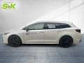 Toyota Corolla 2,0-l-Hybrid, Touring Sports, Teamplayer ABS ESP SERVO Weiß - thumbnail 2