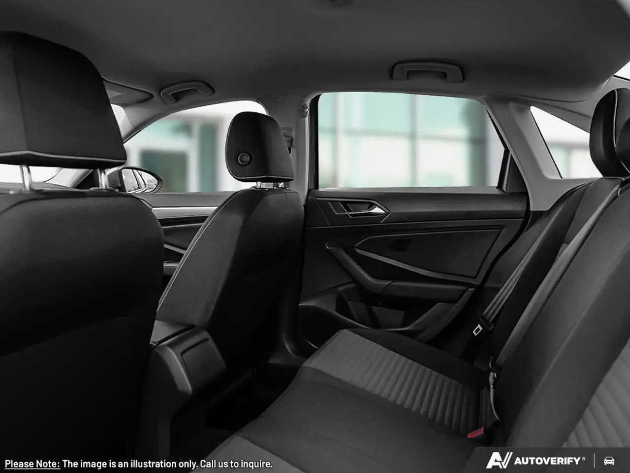Volkswagen Jetta снимка Volkswagen Jetta