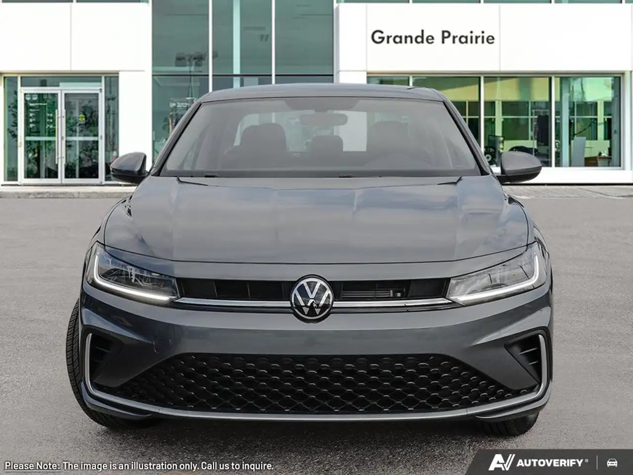 Volkswagen Jetta снимка Volkswagen Jetta