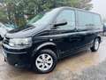 Volkswagen T5 Multivan Comfortline/Navi/Standhzng/AHK/SHZ Schwarz - thumbnail 1
