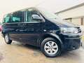 Volkswagen T5 Multivan Comfortline/Navi/Standhzng/AHK/SHZ Schwarz - thumbnail 7