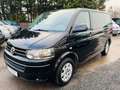 Volkswagen T5 Multivan Comfortline/Navi/Standhzng/AHK/SHZ Schwarz - thumbnail 10