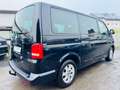 Volkswagen T5 Multivan Comfortline/Navi/Standhzng/AHK/SHZ Schwarz - thumbnail 5
