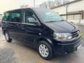 Volkswagen T5 Multivan Comfortline/Navi/Standhzng/AHK/SHZ Schwarz - thumbnail 15