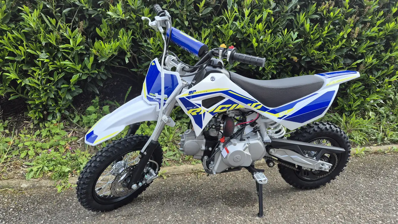 Sherco